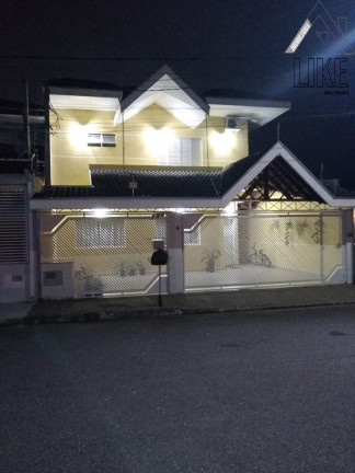 Imagem Casa com 3 Quartos à Venda, 250 m² em Cidade Vista Verde - São José Dos Campos Imagem Casa com 3 Quartos à Venda, 250 m² em Cidade Vista Verde - São José Dos Campos