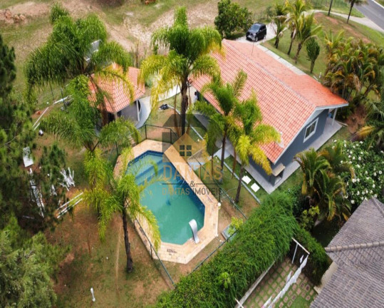 Imóvel com 3 Quartos à Venda,  em Parque Village Castelo - Itu