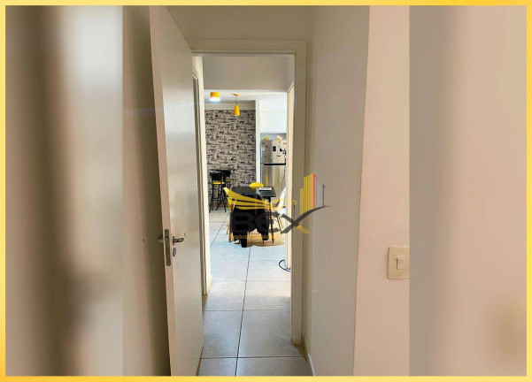 Imagem Apartamento com 2 Quartos à Venda, 59 m² em Bethaville I - Barueri Imagem Apartamento com 2 Quartos à Venda, 59 m² em Bethaville I - Barueri