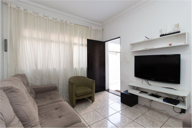 Imagem Casa com 3 Quartos à Venda, 160 m² em Vila Mariana - São Paulo Imagem Casa com 3 Quartos à Venda, 160 m² em Vila Mariana - São Paulo