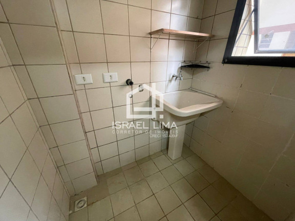 Imagem Apartamento com 1 Quarto à Venda, 47 m² em Aparecida - Santos Imagem Apartamento com 1 Quarto à Venda, 47 m² em Aparecida - Santos