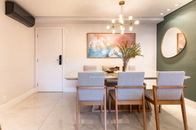 Imagem Apartamento com 2 Quartos à Venda, 23 m² em Perdizes - São Paulo