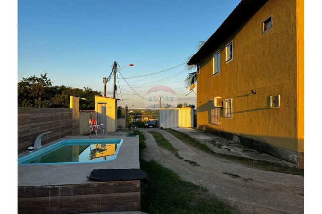 Imagem Apartamento com 2 Quartos à Venda, 50 m² em Jardim Atlântico - Maricá