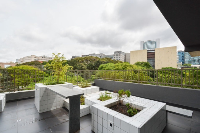 Imagem Imóvel com 1 Quarto à Venda, 23 m² em Cerqueira César - São Paulo