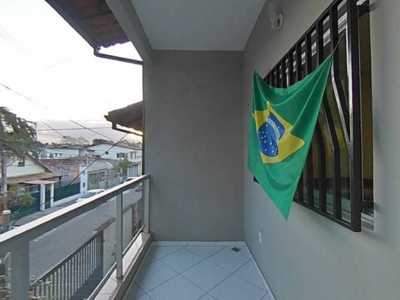 Imagem Casa com 5 Quartos à Venda, 218 m² em Republica - Vitoria Imagem Casa com 5 Quartos à Venda, 218 m² em Republica - Vitoria