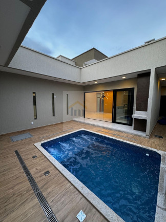 Imagem Casa com 3 Quartos à Venda, 154 m² em Residencial Alice Barbosa - Goiânia