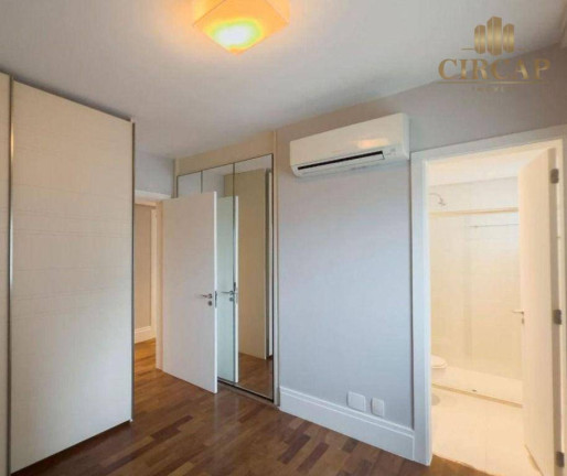 Imagem Apartamento com 3 Quartos à Venda, 223 m² em Itaim Bibi - São Paulo