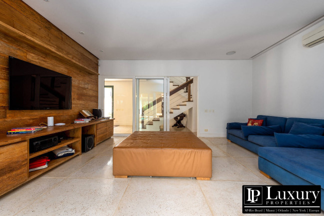 Imagem Casa de Condomínio com 5 Quartos à Venda, em Condomínio Terras De São José - Itu Imagem Casa de Condomínio com 5 Quartos à Venda, em Condomínio Terras De São José - Itu