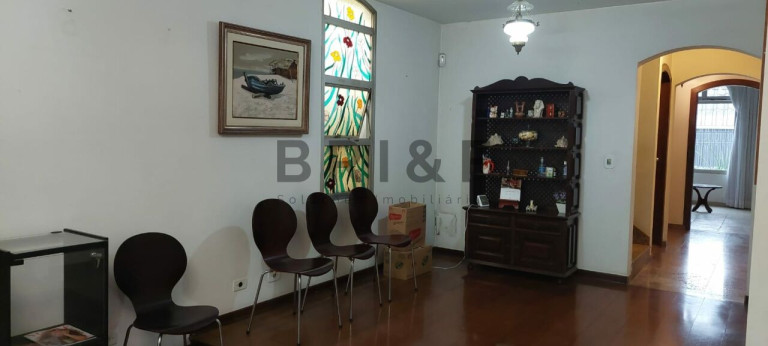 Imagem Casa com 4 Quartos à Venda, 250 m² em Brooklin - São Paulo Imagem Casa com 4 Quartos à Venda, 250 m² em Brooklin - São Paulo