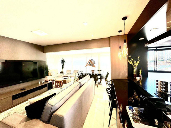 Imagem Apartamento com 3 Quartos à Venda, 127 m² em Tatuapé - São Paulo Imagem Apartamento com 3 Quartos à Venda, 127 m² em Tatuapé - São Paulo