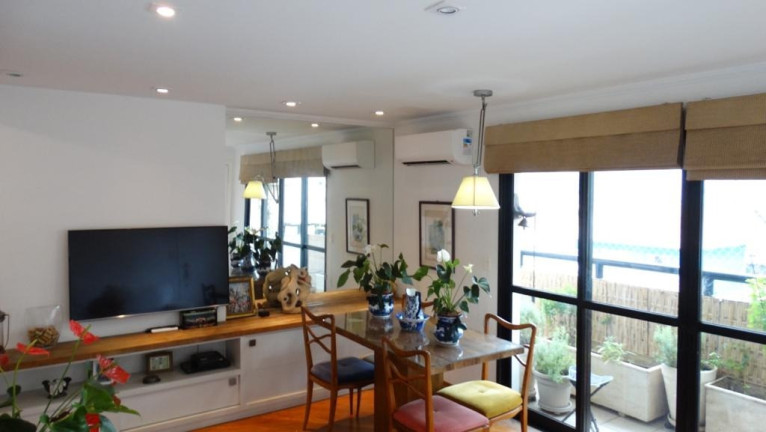 Imagem Apartamento com 3 Quartos para Alugar, 92 m² em Vila Olímpia - São Paulo Imagem Apartamento com 3 Quartos para Alugar, 92 m² em Vila Olímpia - São Paulo