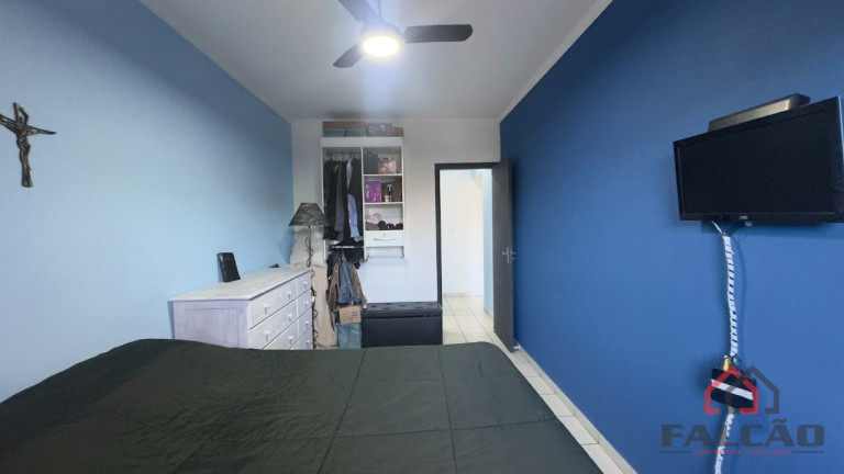Imagem Apartamento com 1 Quarto à Venda, 80 m² em Canto Do Forte - Praia Grande Imagem Apartamento com 1 Quarto à Venda, 80 m² em Canto Do Forte - Praia Grande