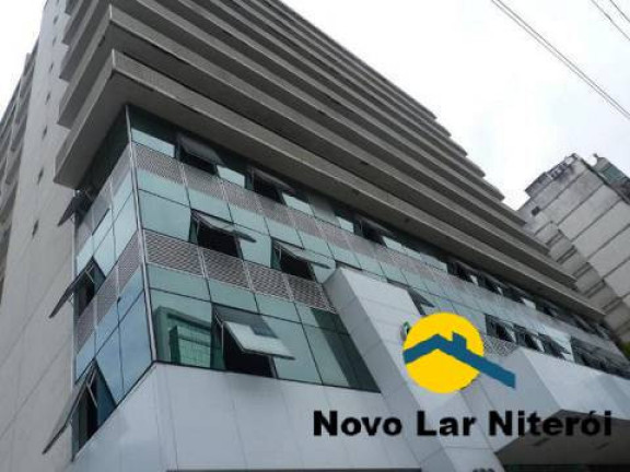 Imagem Sala Comercial à Venda, 43 m² em Centro - Niterói Imagem Sala Comercial à Venda, 43 m² em Centro - Niterói