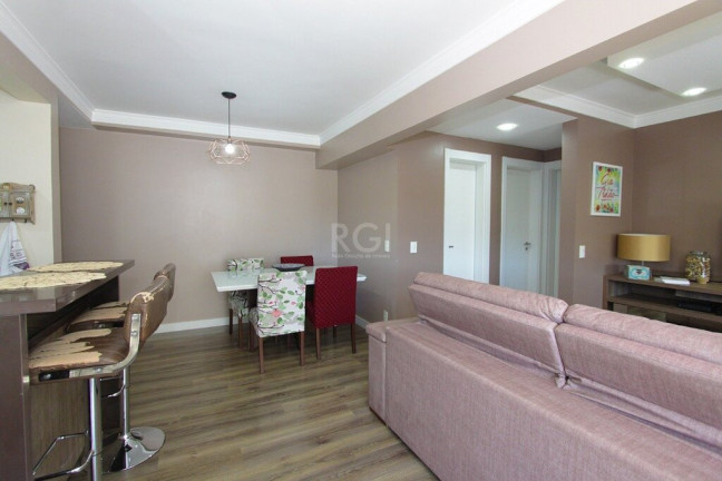 Imagem Apartamento com 2 Quartos à Venda, 79 m² em Jardim Carvalho - Porto Alegre Imagem Apartamento com 2 Quartos à Venda, 79 m² em Jardim Carvalho - Porto Alegre