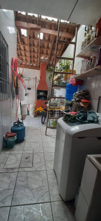 Imagem Casa com 2 Quartos à Venda, 138 m² em Balneário Samas - Mongaguá Imagem Casa com 2 Quartos à Venda, 138 m² em Balneário Samas - Mongaguá