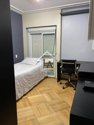Imagem Apartamento com 4 Quartos à Venda, 195 m² em Indianópolis - São Paulo