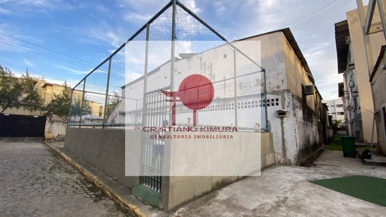 Imagem Apartamento com 3 Quartos à Venda, 68 m² em Piedade - Jaboatão Dos Guararapes