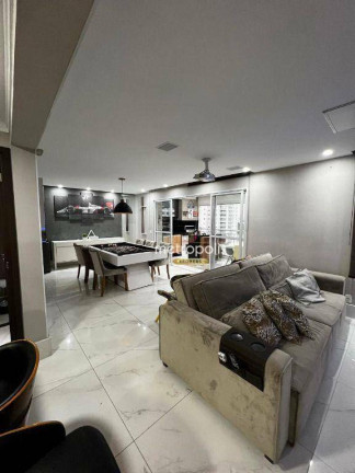 Imagem Apartamento com 3 Quartos à Venda, 123 m² em Centro - São Bernardo Do Campo Imagem Apartamento com 3 Quartos à Venda, 123 m² em Centro - São Bernardo Do Campo