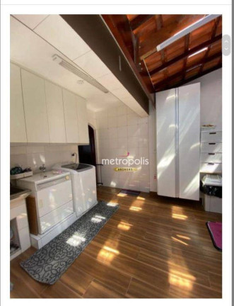 Imagem Sobrado com 3 Quartos à Venda, 277 m² em Vila Camilópolis - Santo André Imagem Sobrado com 3 Quartos à Venda, 277 m² em Vila Camilópolis - Santo André