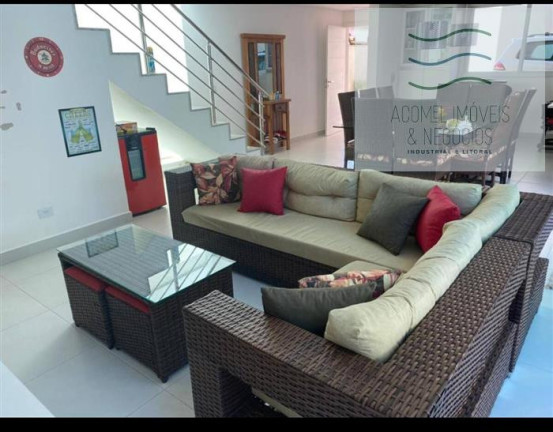 Imagem Casa com 4 Quartos à Venda, 185 m² em Juquey - São Sebastião