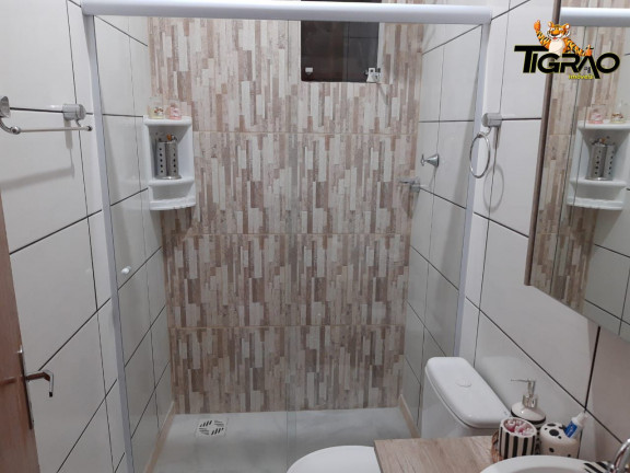 Imagem Casa com 2 Quartos à Venda, 100 m² em Pachecos - Palhoça Imagem Casa com 2 Quartos à Venda, 100 m² em Pachecos - Palhoça