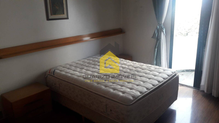 Imagem Apartamento com 3 Quartos à Venda, 254 m² em Centro - São Bernardo Do Campo