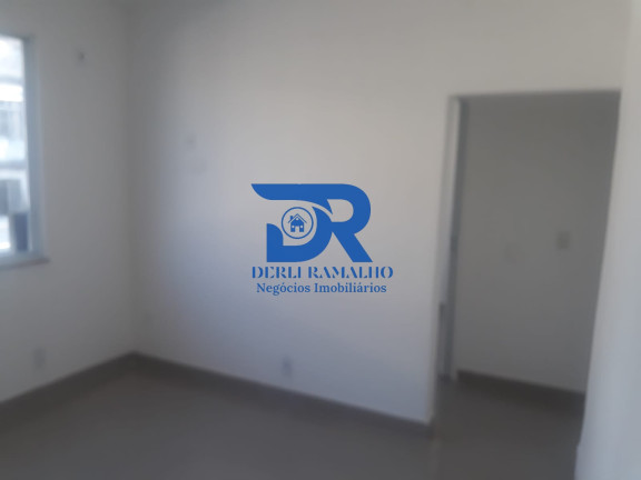 Imagem Apartamento com 2 Quartos para Alugar, 60 m² em Jardim Vinte E Cinco De Agosto - Duque De Caxias