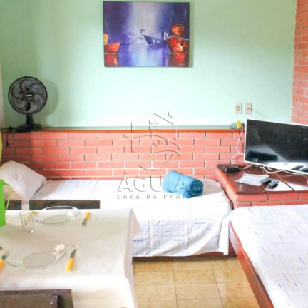 Imagem Ponto Comercial à Venda, 381 m² em Lázaro - Ubatuba Imagem Ponto Comercial à Venda, 381 m² em Lázaro - Ubatuba