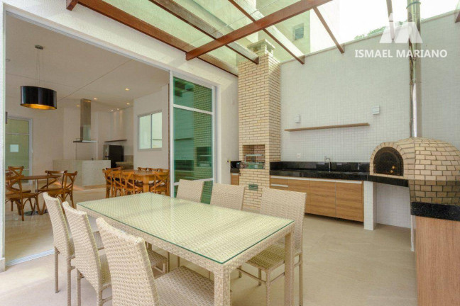 Imagem Apartamento com 3 Quartos à Venda, 110 m² em Praia Da Costa - Vila Velha
