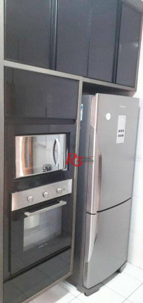 Imagem Apartamento com 2 Quartos à Venda, 72 m² em Aparecida - Santos Imagem Apartamento com 2 Quartos à Venda, 72 m² em Aparecida - Santos