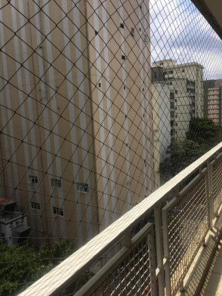 Imagem Apartamento com 3 Quartos à Venda, em Bela Vista - São Paulo Imagem Apartamento com 3 Quartos à Venda, em Bela Vista - São Paulo