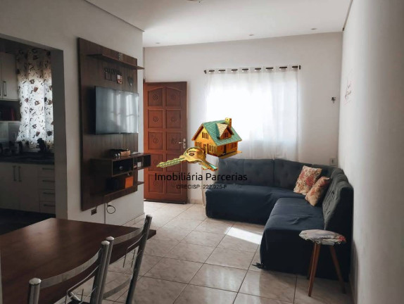 Imagem Casa de Condomínio com 2 Quartos à Venda, 60 m² em Ipês (polvilho) - Cajamar Imagem Casa de Condomínio com 2 Quartos à Venda, 60 m² em Ipês (polvilho) - Cajamar
