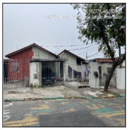 Imagem Casa com 2 Quartos à Venda, 61 m² em Jardim Tres Jose - Sao Jose Dos Campos Imagem Casa com 2 Quartos à Venda, 61 m² em Jardim Tres Jose - Sao Jose Dos Campos