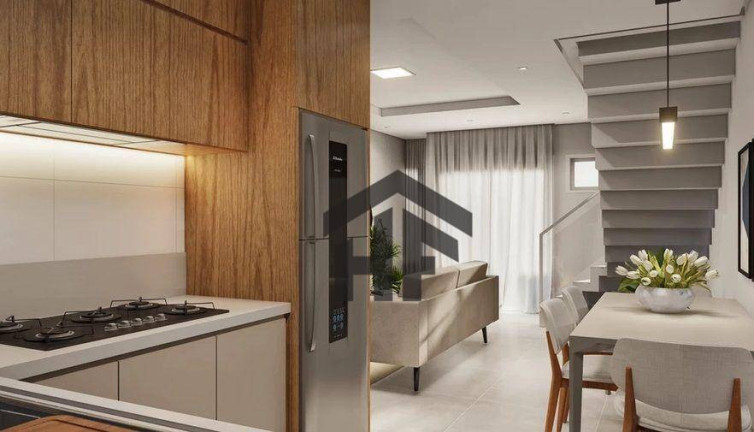 Imagem Casa de Condomínio com 3 Quartos à Venda, 90 m² em Candeias - Jaboatão Dos Guararapes
