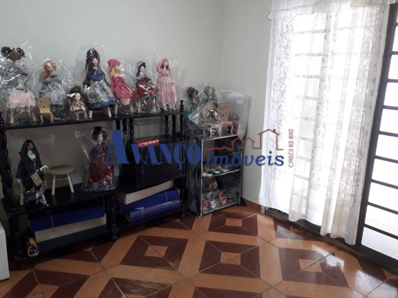 Imagem Casa com 5 Quartos à Venda, 240 m² em Jardim Califórnia - Jundiaí Imagem Casa com 5 Quartos à Venda, 240 m² em Jardim Califórnia - Jundiaí