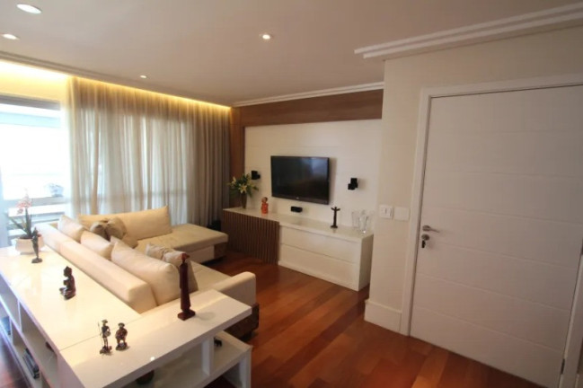 Imóvel com 3 Quartos à Venda, 165 m² em Vila Congonhas - São Paulo