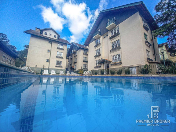 Imagem Cobertura com 3 Quartos à Venda, 84 m² em Várzea - Teresópolis Imagem Cobertura com 3 Quartos à Venda, 84 m² em Várzea - Teresópolis