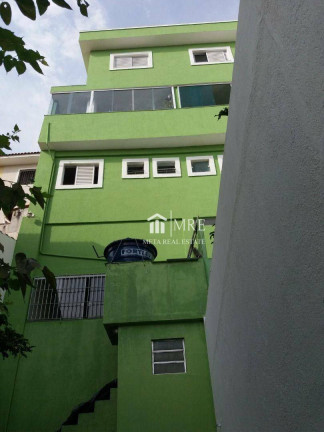 Imagem Imóvel com 3 Quartos à Venda, 323 m² em Tucuruvi - São Paulo