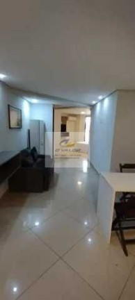Imagem Apartamento com 1 Quarto à Venda, 44 m² em Cabo Branco - João Pessoa Imagem Apartamento com 1 Quarto à Venda, 44 m² em Cabo Branco - João Pessoa