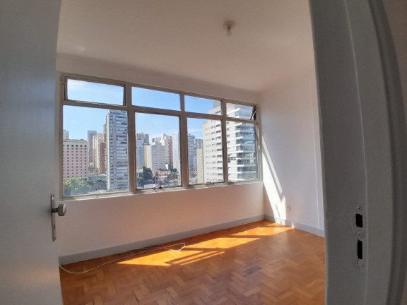 Imagem Imóvel com 3 Quartos à Venda, 103 m² em Jardim Paulista - São Paulo