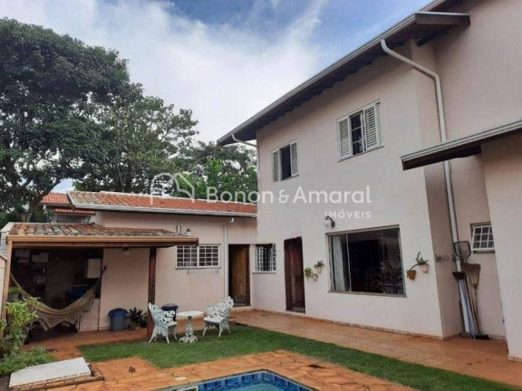 Imagem Casa de Condomínio com 5 Quartos à Venda, 346 m² em Betel - Paulínia Imagem Casa de Condomínio com 5 Quartos à Venda, 346 m² em Betel - Paulínia
