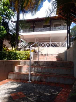 Casa com 4 Quartos à Venda, 540 m² em Bandeirantes (pampulha) - Belo Horizonte