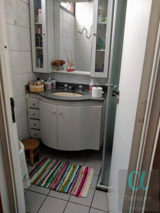 Imagem Apartamento com 2 Quartos à Venda, 78 m² em Tamboré - Barueri
