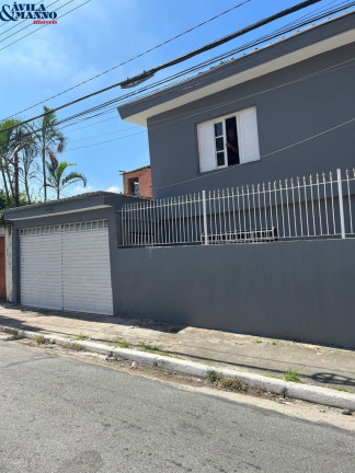Imagem Sobrado com 1 Quarto à Venda,  em Penha De França - São Paulo