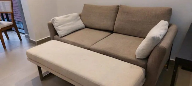 Imagem Imóvel com 1 Quarto para Alugar, 42 m² em Vila Olímpia - São Paulo Imagem Imóvel com 1 Quarto para Alugar, 42 m² em Vila Olímpia - São Paulo