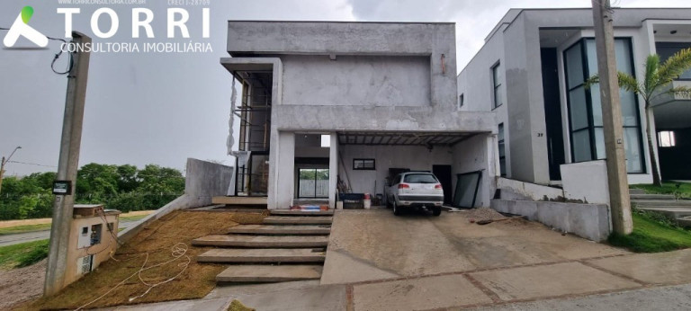 Imóvel com 4 Quartos à Venda, 260 m² em Cyrela Landscape Esplanada - Votorantim