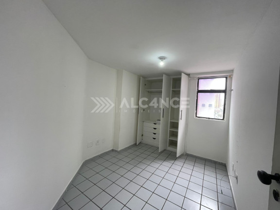 Imagem Apartamento com 2 Quartos à Venda, 55 m² em Manaíra - João Pessoa Imagem Apartamento com 2 Quartos à Venda, 55 m² em Manaíra - João Pessoa
