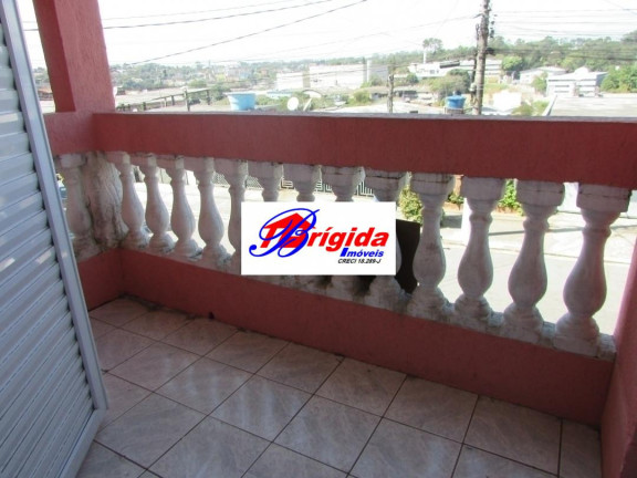 Imagem Casa com 3 Quartos à Venda, 100 m² em Jardim São Vicente - Cotia