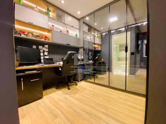 Imagem Apartamento com 1 Quarto à Venda, 60 m² em Gonzaga - Santos