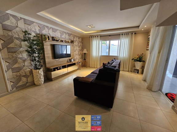 Imagem Casa com 3 Quartos à Venda, 206 m² em Panorama - Foz Do Iguaçu